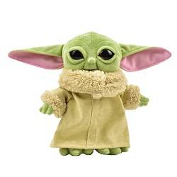 عروسک بی بی یودا متوسط